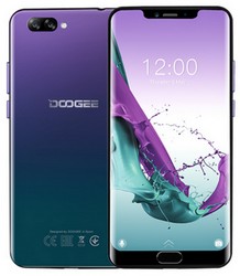 Замена дисплея на телефоне Doogee Y7 Plus в Москве